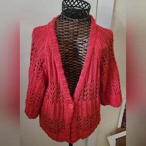 Kim Roger's Cardigan